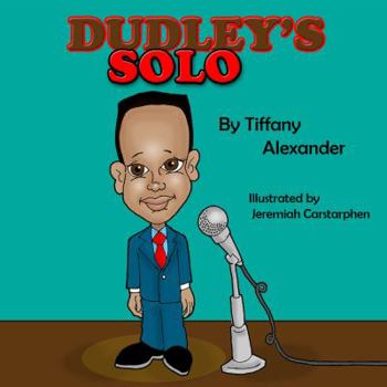 Paperback Dudley's Solo Book