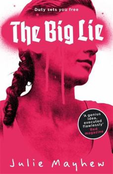 Paperback The Big Lie Book