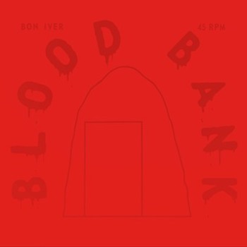 Music - CD Blood Bank Ep (10 Th Anniversary Edition) Book