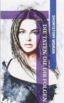 Paperback Die Taten, die dir folgen [German] Book