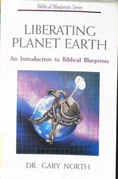 Paperback Liberating Planet Earth Hb Book
