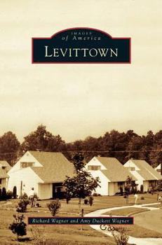 Hardcover Levittown Book