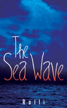 Paperback The Sea-Wave: Volume 121 Book