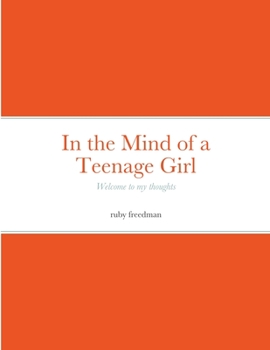 Paperback in the mind of a teenage girl Book