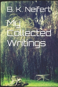 Paperback My Collected Writings Book