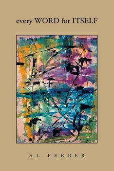 Paperback Every Word for Itself Book