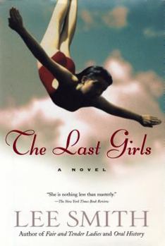 Hardcover The Last Girls Book