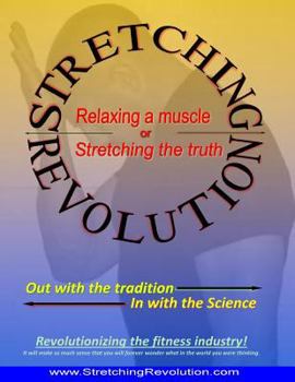 Paperback Stretching Revolution Book