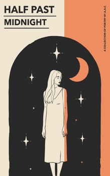 Paperback Half Past Midnight Book