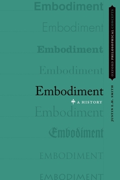 Paperback Embodiment: A History Book