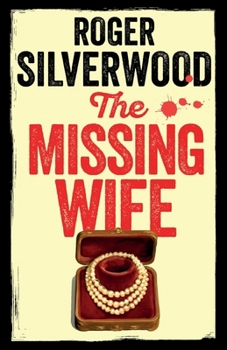 Paperback The Missing Wife Book