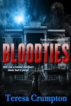 Paperback Bloodties Book