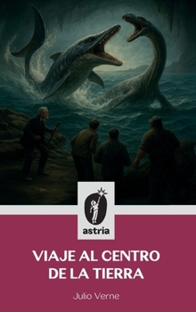 Viaje al centro de la Tierra