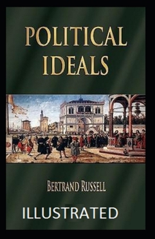Paperback Political Ideals (Illustrated edition) Book