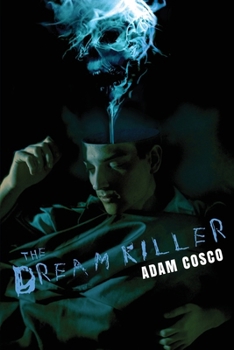 Paperback The Dream Killer Book