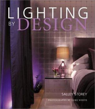 Hardcover Lighting by Design Book