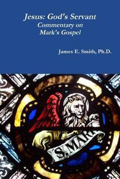 Paperback Jesus: God's Servant Book