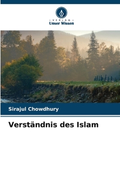 Paperback Verständnis des Islam [German] Book