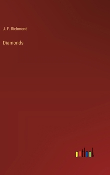 Hardcover Diamonds Book