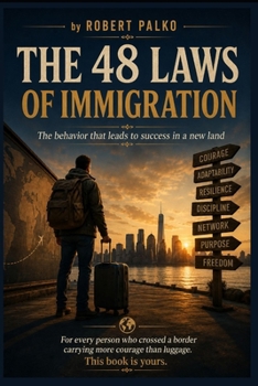 Paperback The 48 Immigration Laws Book
