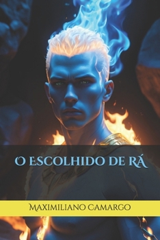 O Escolhido de Rá (A Nova Fundação) (Portuguese Edition)