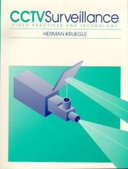 Paperback Cctv Surveillance: Video Practices and Technology Book