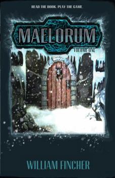 Hardcover Maelorum, Volume One - William Fincher Book