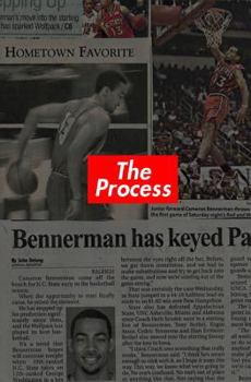 Paperback The Process Book