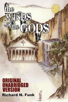 Unknown Binding Winds of the Gods - Unabridged Book