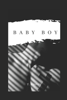 Paperback Baby Boy Book