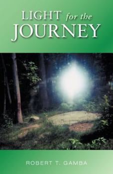 Paperback Light for the Journey Book