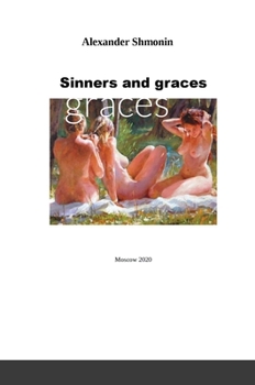 Hardcover Sinners and graces Book