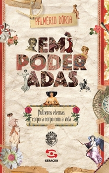 Hardcover Empoderadas [Portuguese] Book