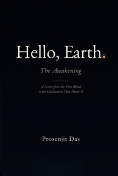 Paperback Hello Earth: The Awakening Book