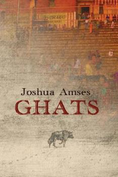 Paperback Ghats Book