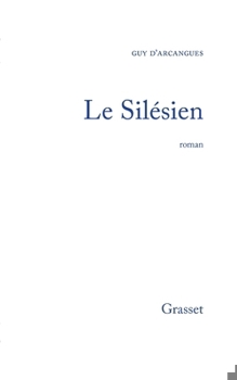 Paperback Le silésien [French] Book