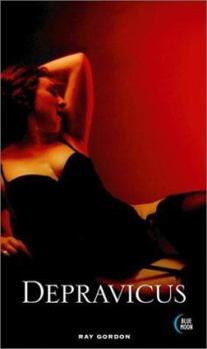 Paperback Depravicus Book