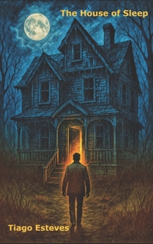 Paperback The House of Sleep Book
