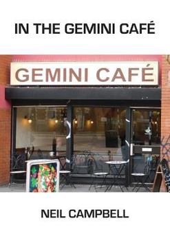 Paperback In the Gemini Café Book