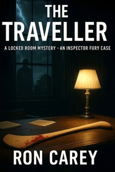 Paperback The Traveller Book