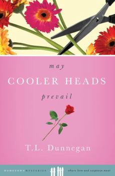 Paperback May Cooler Heads Prevail Book