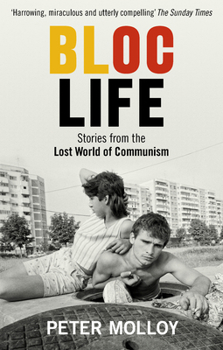 The Lost World of Communism