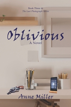 Paperback Oblivious Book