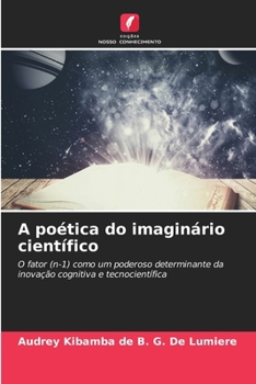Paperback A poética do imaginário científico [Portuguese] Book