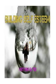 Paperback Building Self Esteem Book