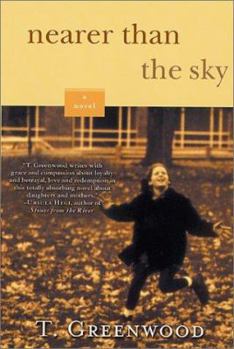 Paperback Nearer Than the Sky Book