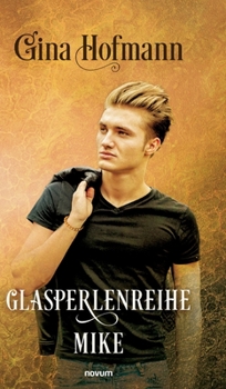 Hardcover Glasperlenreihe: Mike [German] Book