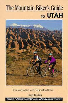 Paperback Utah Book