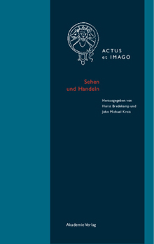Hardcover Sehen Und Handeln Book