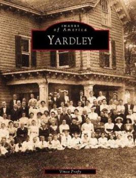Yardley - Book  of the Images of America: Pennsylvania